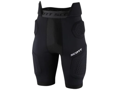 Scott Softcon Air Protektorenshorts -Motorradzubehör Geschäft softcon air shorts 1679