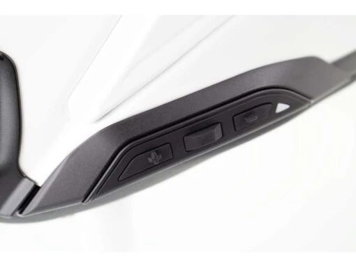 Shoei Sena SRL3 Kommunikationssystem -Motorradzubehör Geschäft srl3 eingebaut 600x6002x 4554