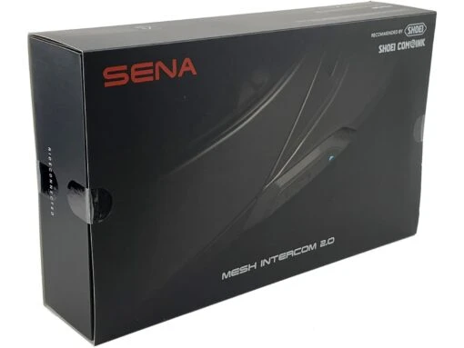 Shoei Sena SRL3 Kommunikationssystem -Motorradzubehör Geschäft srl3 frei 600x6002x 4552