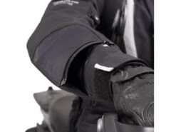 Stadler Free Sport Pro Motorradjacke -Motorradzubehör Geschäft stadler free sport jacke detail 3814