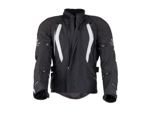 Stadler Free Sport Pro Motorradjacke -Motorradzubehör Geschäft stadler free sport jacke sommer 3816