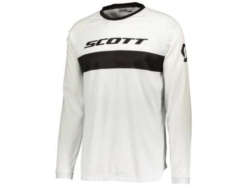 Scott 350 Swap Evo Motocross Jersey -Motorradzubehör Geschäft swap evo 1827