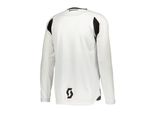 Scott 350 Swap Evo Motocross Jersey -Motorradzubehör Geschäft swap evo back 1828
