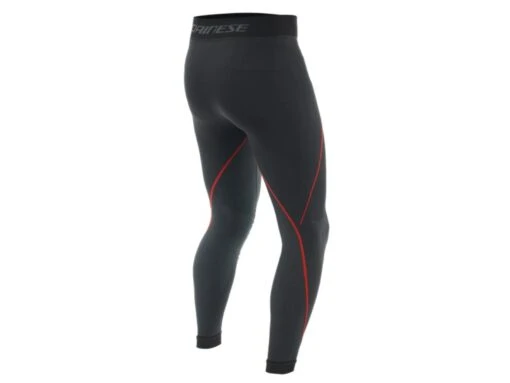 Dainese Thermo Pants Thermohose -Motorradzubehör Geschäft thermo pants black red 1 3879