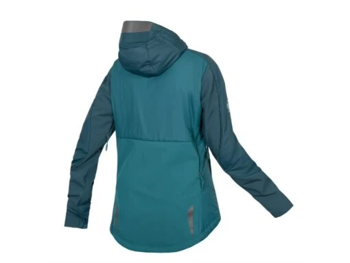 Endura MT500 Freezing Point Damen Jacke -Motorradzubehör Geschäft thumbnail 3043