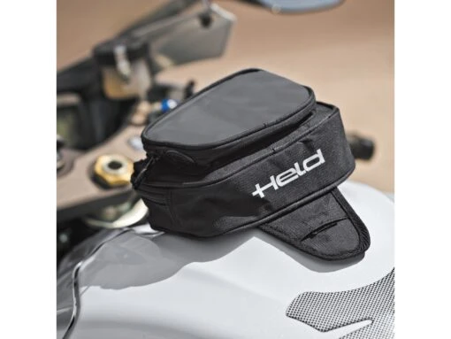 Held Tiny 1Liter Tankrucksack/Gürteltasche -Motorradzubehör Geschäft tiny2 1001530