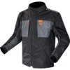 LS2 Titanium Motorradjacke