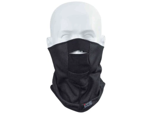 IXS Toldo Halswärmer -Motorradzubehör Geschäft toldo 1002083