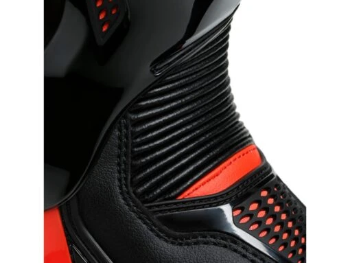 Dainese Torque 3 Out Motorradstiefel -Motorradzubehör Geschäft torque 3 out boots 5 2016