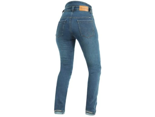 Trilobite Downtown Damen Biker Jeans -Motorradzubehör Geschäft tr20236114 1 3250