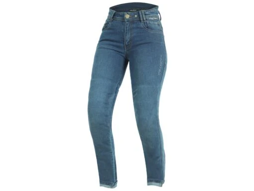 Trilobite Downtown Damen Biker Jeans -Motorradzubehör Geschäft tr20236114 3249