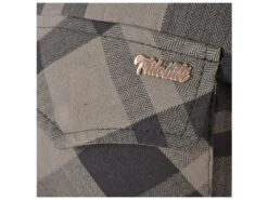 Trilobite Timber 2.0 Biker Shirt, Grau-schwarz 14 Trilobite Timber 2.0 Biker Shirt, Grau-schwarz -Motorradzubehör Geschäft tr38197107 3 5262