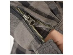 Trilobite Timber 2.0 Biker Shirt, Grau-schwarz 12 Trilobite Timber 2.0 Biker Shirt, Grau-schwarz -Motorradzubehör Geschäft tr38197107 5 5260