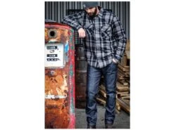 Trilobite Timber 2.0 Biker Shirt, Grau-schwarz 13 Trilobite Timber 2.0 Biker Shirt, Grau-schwarz -Motorradzubehör Geschäft tr38197107 7 5261