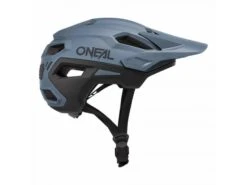O´Neal Trailfinder Split V.23 Grau/schwarz Fahrradhelm -Motorradzubehör Geschäft trailfinder grau schwarz 3 5579