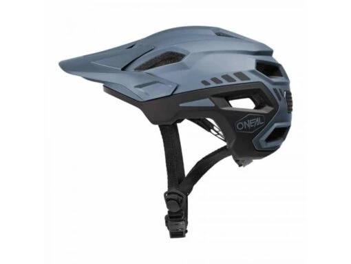 O´Neal Trailfinder Split V.23 Grau/schwarz Fahrradhelm -Motorradzubehör Geschäft trailfinder grau schwarz 5577