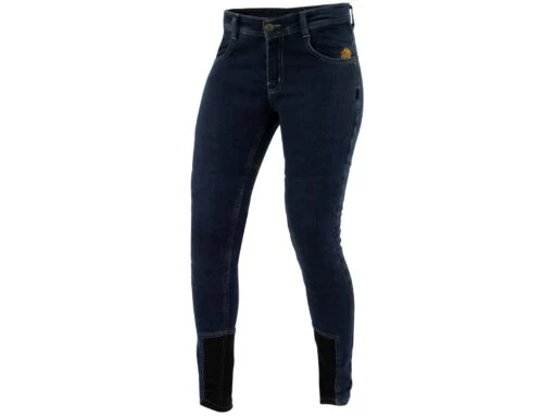 Trilobite Allshape Daring Damen Motorradjeans -Motorradzubehör Geschäft trilobite all shape 1005621