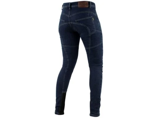 Trilobite Allshape Daring Damen Motorradjeans -Motorradzubehör Geschäft trilobite all shape back 1005622