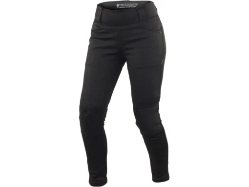 Trilobite Leggings Damen -Motorradzubehör Geschäft trilobite leggings 1004311