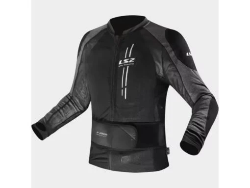 Protektorenjacke LS2 X-Armor -Motorradzubehör Geschäft u5h9l2na 5568
