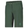 Scott Woman's Trail Flow Pro Fahrradshorts
