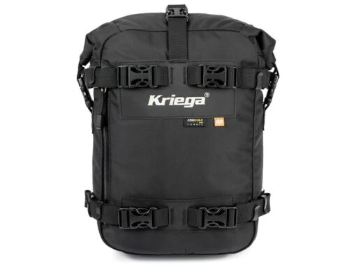 Kriega US-10 Drypack -Motorradzubehör Geschäft us 10 drypack 1004906