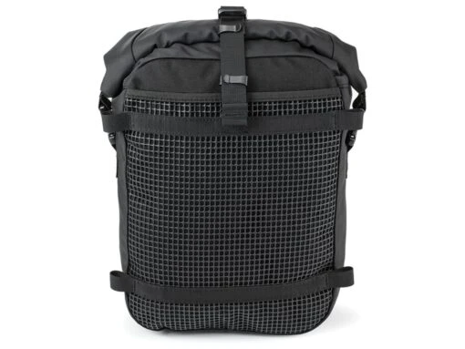 Kriega US-10 Drypack -Motorradzubehör Geschäft us 10 drypack 2 1004907