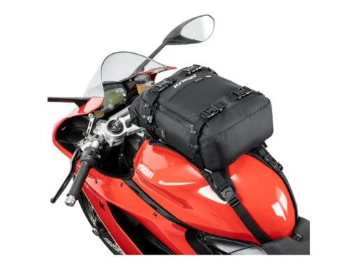 Kriega US-10 Drypack -Motorradzubehör Geschäft us 10 drypack 3 1004908