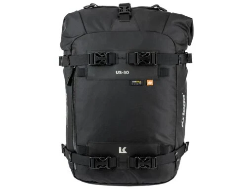 Kriega US-30 Drypack -Motorradzubehör Geschäft us 30 drypack 1004918