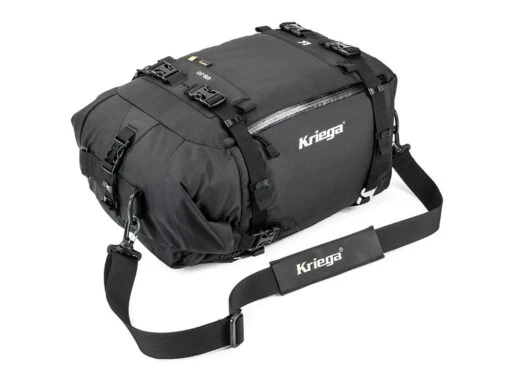 Kriega US-30 Drypack -Motorradzubehör Geschäft us 30 drypack 2 1004919