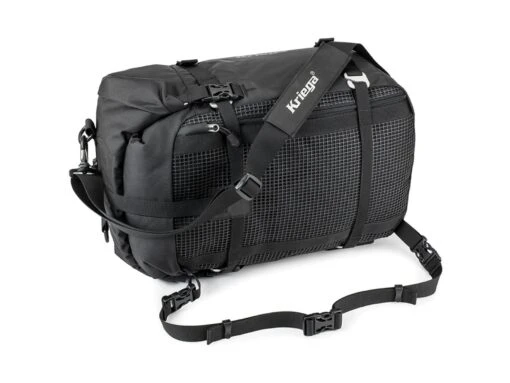 Kriega US-30 Drypack -Motorradzubehör Geschäft us 30 drypack 3 1004920