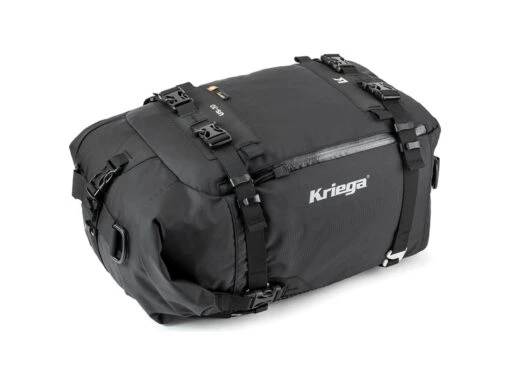 Kriega US-30 Drypack -Motorradzubehör Geschäft us 30 drypack 4 1004921