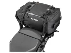 Kriega US-30 Drypack -Motorradzubehör Geschäft us 30 drypack 5 1004922