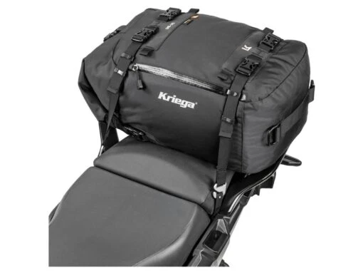 Kriega US-30 Drypack -Motorradzubehör Geschäft us 30 drypack 5 1004922