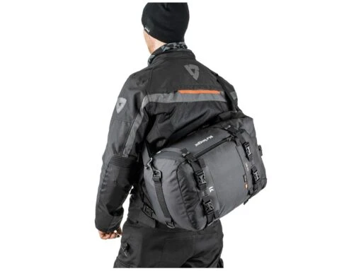 Kriega US-30 Drypack -Motorradzubehör Geschäft us 30 drypack 6 1004923