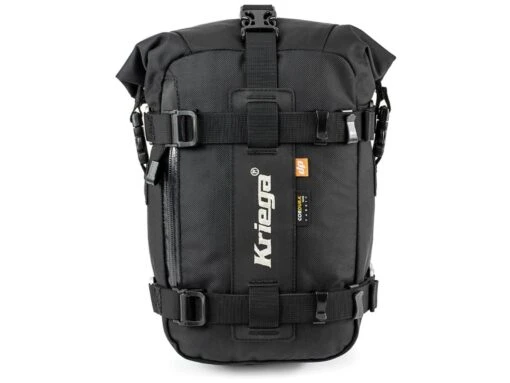 Kriega US-5 Drypack -Motorradzubehör Geschäft us 5 drypack 1004901