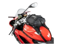 Kriega US-5 Drypack -Motorradzubehör Geschäft us 5 drypack 3 1004903