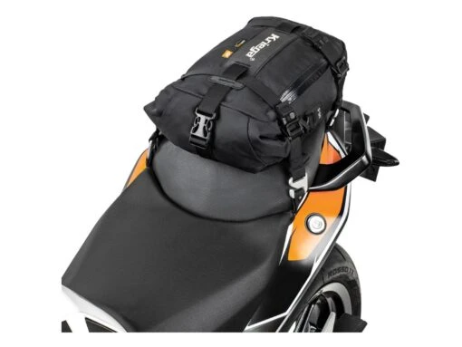 Kriega US-5 Drypack -Motorradzubehör Geschäft us 5 drypack 4 1004904