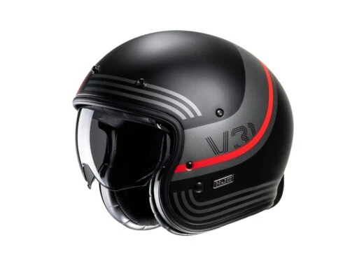 HJC V31 Byron MC1SF Motorradhelm -Motorradzubehör Geschäft v31 byron mc1sf 1 1 3172