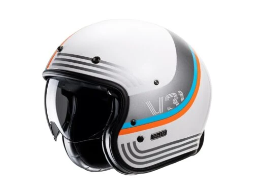 HJC V31 Byron MC27 Motorradhelm -Motorradzubehör Geschäft v31 byron mc27 1 1 3171