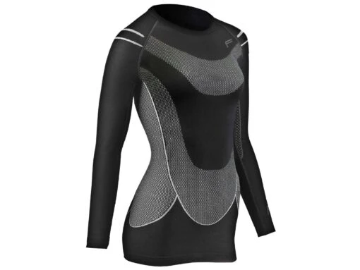 F-Lite Megalight 140 Damen Longshirt -Motorradzubehör Geschäft v5yzapmn 1224