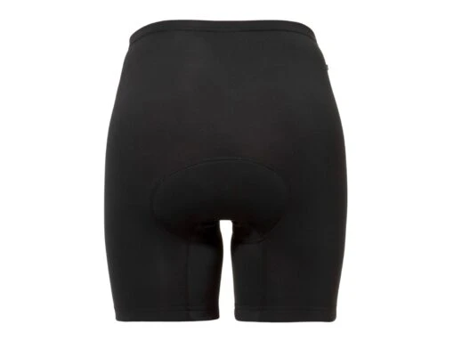 Vaude Bike Innerpants III Damen Fahrrad Innenhose -Motorradzubehör Geschäft vaude damen fahrrad innenhose back 4327