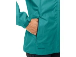 Vaude Escape Light Damen Fahrradjacke, Wave -Motorradzubehör Geschäft vaude escape light damen wave 5 4117