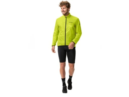 Vaude Matera Air Herren Fahrrad Jacke, Bright Green -Motorradzubehör Geschäft vaude matera air herren fahrrad jacke bright green 2 4353