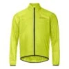Vaude Matera Air Herren Fahrrad Jacke, Bright Green