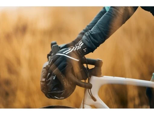 Vaude Posta Warm Gloves Rad Winterhandschuhe -Motorradzubehör Geschäft vaude posta 4 3448