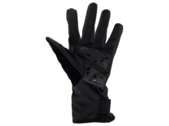 Vaude Posta Warm Gloves Rad Winterhandschuhe -Motorradzubehör Geschäft vaude posta black 2 3451