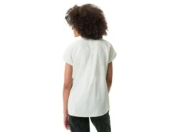 Vaude Wo Yaras SL II Damen Fahrrad Shirt, Weiss -Motorradzubehör Geschäft vaude yaras damen bluse weiss 4 4289