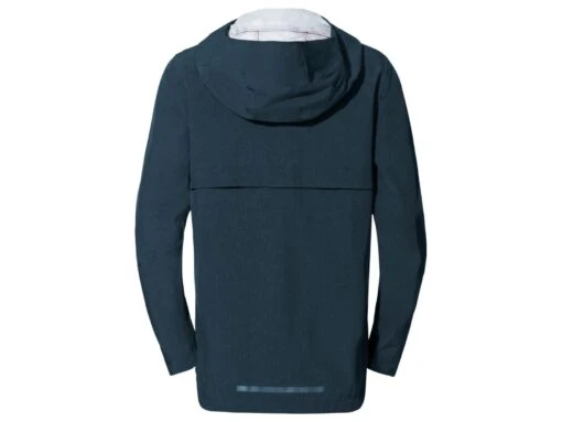 Vaude Yaras V Damen Fahrrad Jacke, Dark Sea -Motorradzubehör Geschäft vaude yaras v damen fahrrad jacke back dark sea 4337