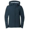 Vaude Yaras V Damen Fahrrad Jacke, Dark Sea
